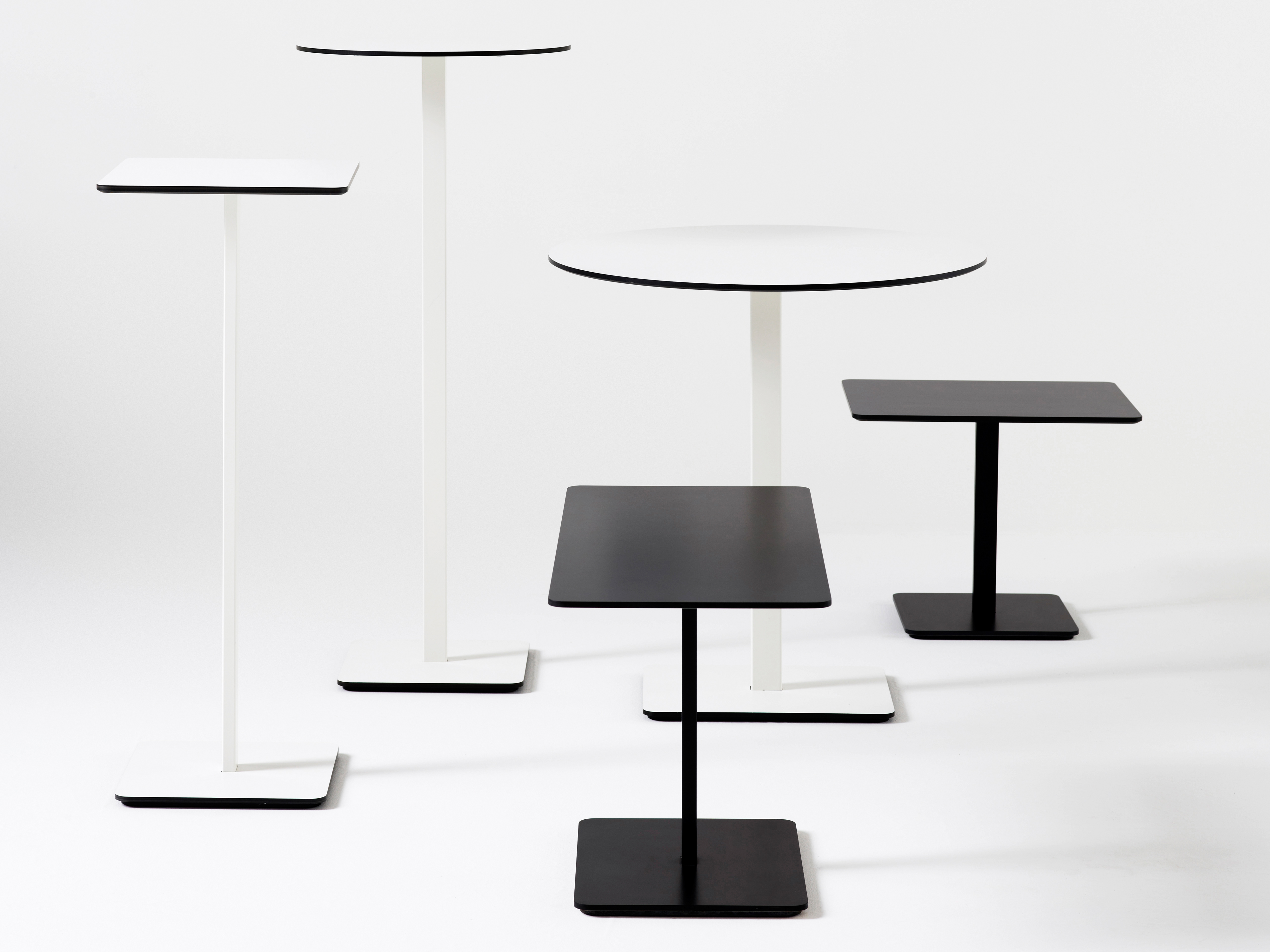 ponoq table stool Karl Andersson Söner